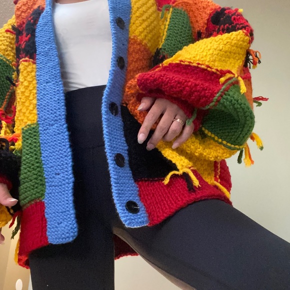 Jacket - Picture 9 of 9